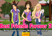 Best Friend Forever 2